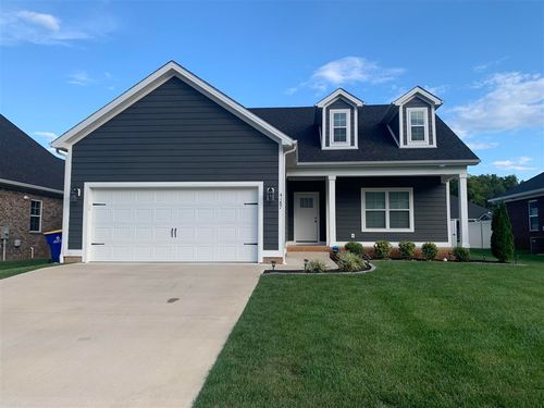 4187 Beechwood Ln, Bowling Green, KY, 42104-7660 | Card Image