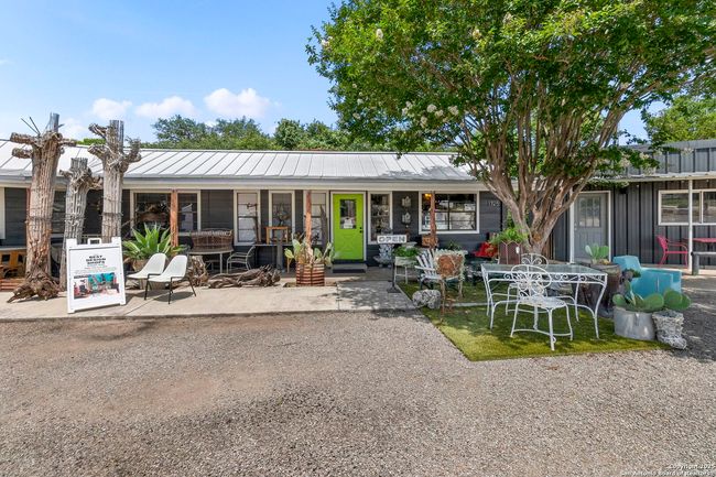 1725 S Us Highway 281, Home with 0 bedrooms, 0 bathrooms and null parking in Blanco TX | Image 32