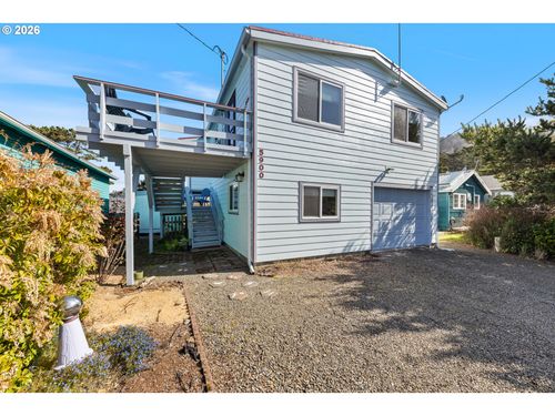 5900 Coates Ave, Cloverdale, OR, 97112-9621 | Card Image