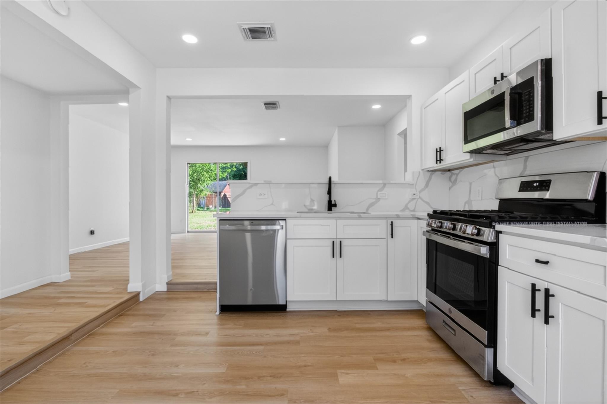 Residential in Houston 5