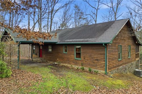 591 Oak Ridge Road, Ellijay, GA, 30536 | Card Image