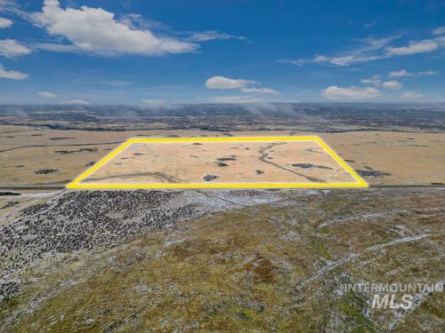 TBD N 350 E Approx 41.04 Acres (Parcel B), Shoshone, ID, 83352 | Card Image