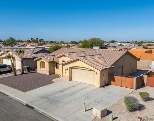 11756 E Omega Ln, Yuma, AZ, 85367-3620 | Card Image