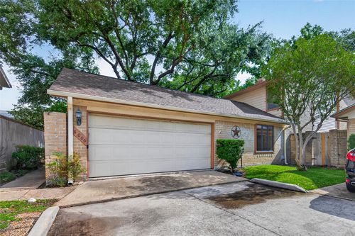8006 Oakwood Forest Dr, Houston, TX, 77040-4430 | Card Image