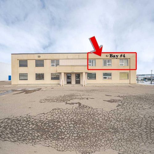 bay-4-5208 62 Street, Lloydminster, AB, T9V2E4 | Card Image