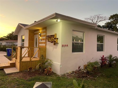 5500 Nw 14th Ave, Miami, FL, 33142-3112 | Card Image
