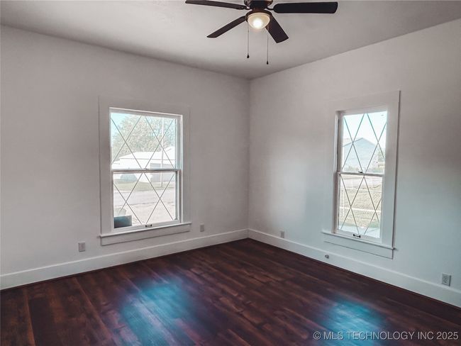 216 Belt St, House other with 3 bedrooms, 2 bathrooms and null parking in Eufaula OK | Image 15