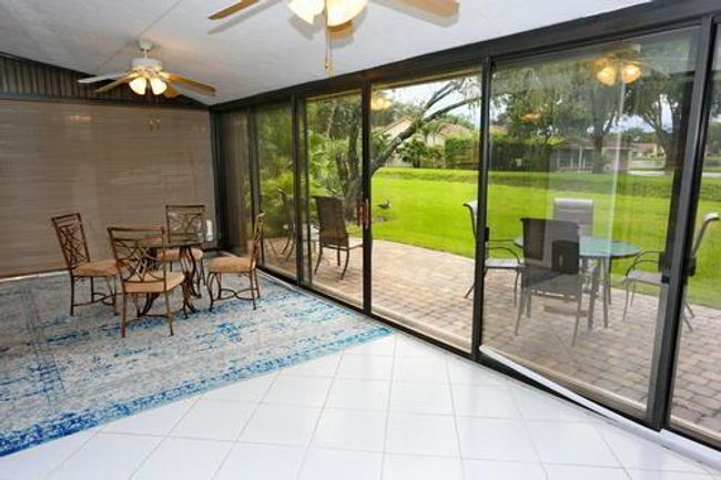 4772 Navigator Ln, House other with 3 bedrooms, 2 bathrooms and null parking in Boynton Beach FL | Image 18