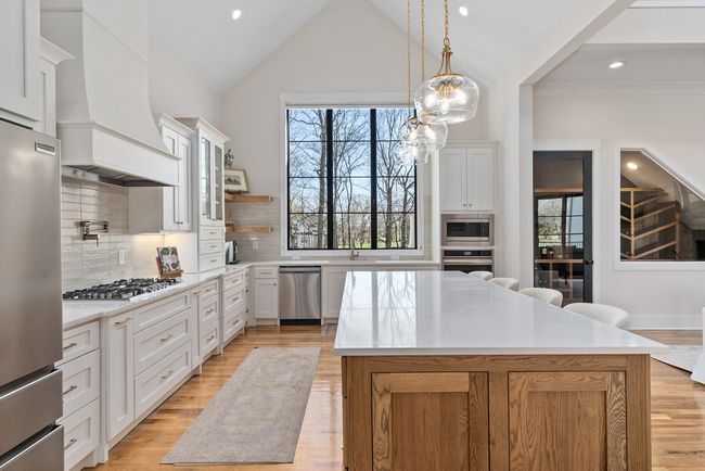 4898 Charles Dorris Rd, House other with 4 bedrooms, 5 bathrooms and 3 parking in Springfield TN | Image 18