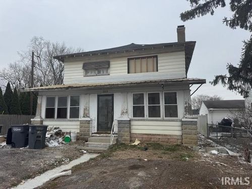 923 N Philips Street, Kokomo, IN, 46901 | Card Image