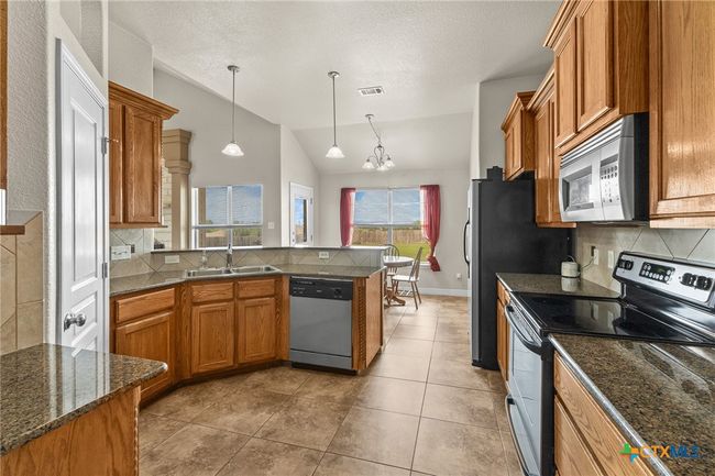 820 Thomas St, House other with 4 bedrooms, 2 bathrooms and null parking in Copperas Cove TX | Image 18