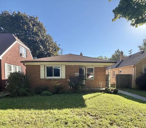 4848 N 65th Street, Milwaukee, WI, 53218 | Card Image