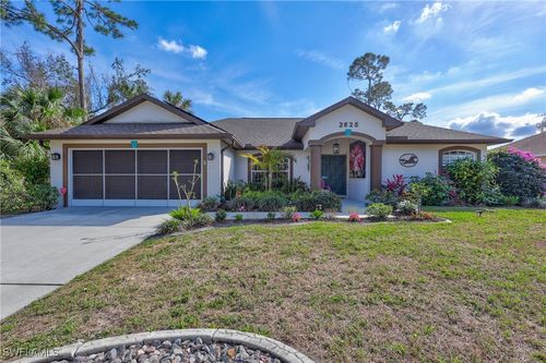 2625 Yuma Ave, NORTH PORT, FL, 34286-3608 | Card Image