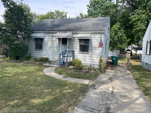 28942 Beechwood Street, Garden City, MI, 48135 | Card Image