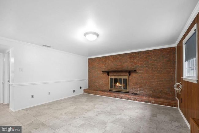 7007 Gillings Rd, House other with 5 bedrooms, 3 bathrooms and null parking in SPRINGFIELD VA | Image 13