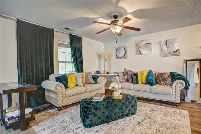 33 Gimbal Cir, House other with 3 bedrooms, 3 bathrooms and null parking in Port Wentworth GA | Image 10