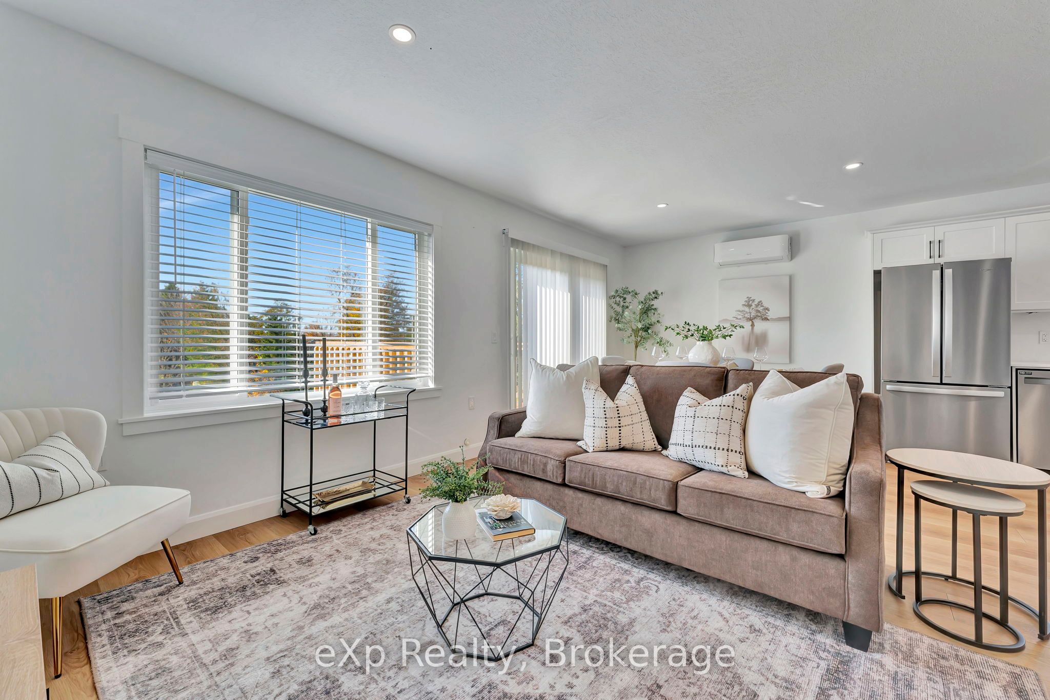Residential Lease in North Perth