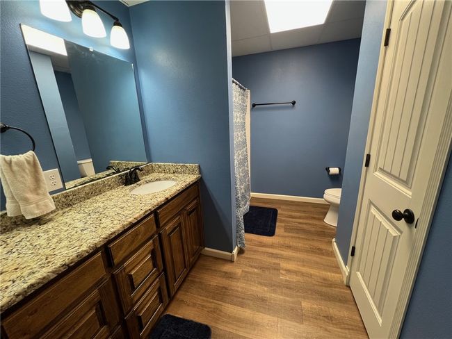82 Nc 8208, House other with 5 bedrooms, 4 bathrooms and null parking in Jasper AR | Image 23