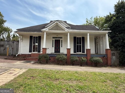 120 Franklin St, milledgeville, GA, 31061 | Card Image