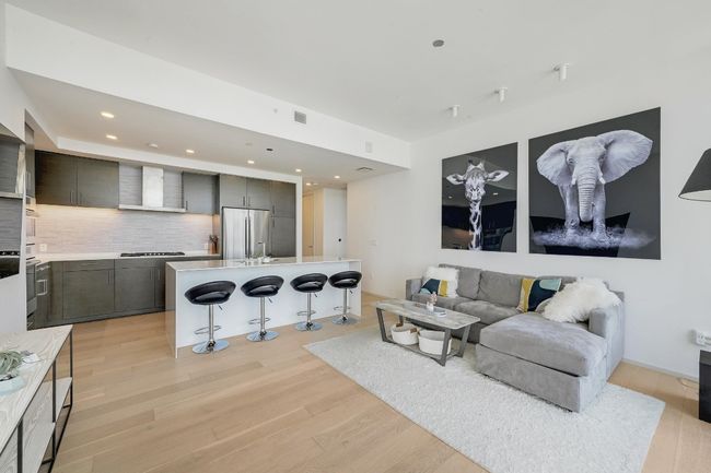 APT-1608 - 301 West Ave, Condo with 2 bedrooms, 2 bathrooms and null parking in Austin TX | Image 4