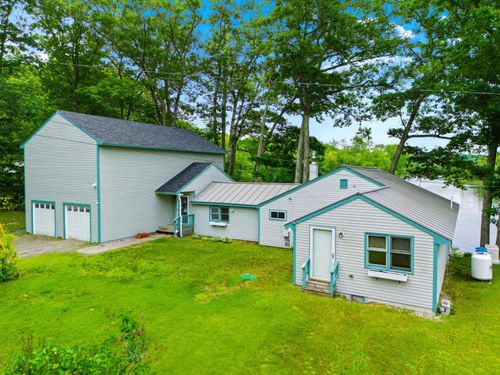 411 Bay Rd, Andover, NH, 03216-3601 | Card Image