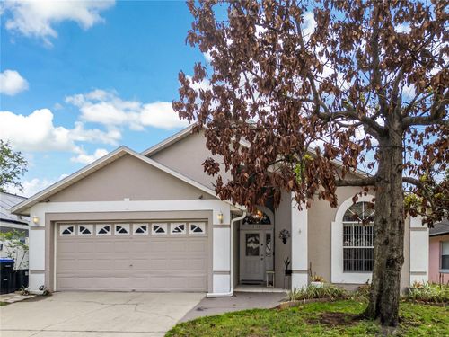 3013 Catherine Wheel Ct, Orlando, FL, 32822-5776 | Card Image