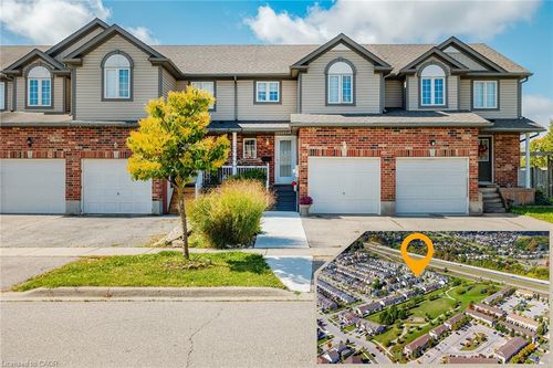 220 Prosperity Dr, Kitchener, ON, N2E4E5 | Card Image
