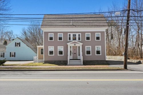 60 North Street, Saco, ME, 04072 | Card Image