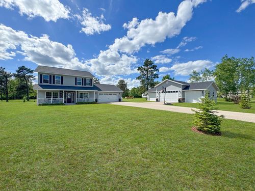8035 Moidore Dr Nw, Bemidji, MN, 56601-7497 | Card Image