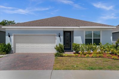 2124 Live Oak Lake Road, House other with 4 bedrooms, 2 bathrooms and null parking in Saint Cloud FL | Image 1