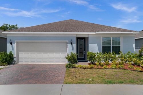 2124 Live Oak Lake Road, Saint Cloud, FL, 34771 | Card Image