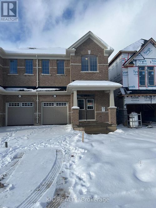 187 Povey Road, Centre Wellington (Fergus), ON, N1M0J7 | Card Image