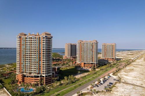 504-1 Portofino Dr, Pensacola Beach, FL, 32561-5440 | Card Image