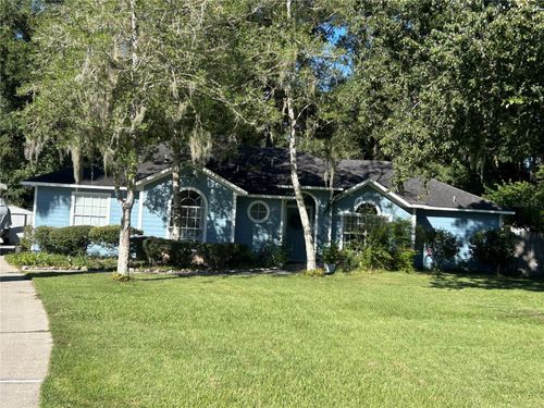 8406 Sw 62nd Ln, GAINESVILLE, FL, 32608-8500 | Card Image