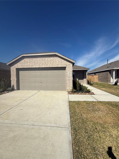 1606 Gardenia Blossom Ln, Crosby, TX, 77532-2871 | Card Image