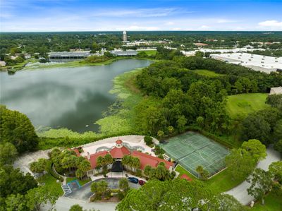 205 - 234 Afton Square, Condo with 1 bedrooms, 1 bathrooms and null parking in Altamonte Springs FL | Image 3