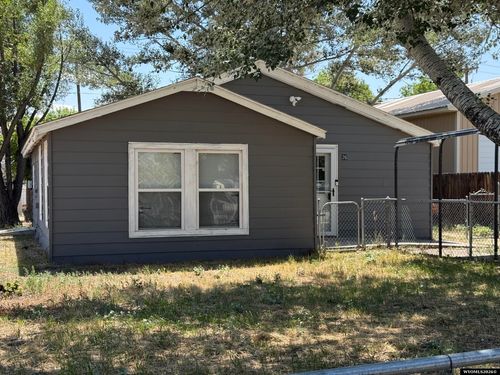 626 W State St, Rawlins, WY, 82301 | Card Image