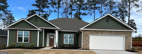 1166 Barrington Place Way, Macon, GA, 31220-8792 | Card Image