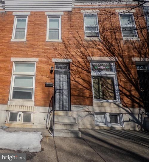2122 W Lexington St, BALTIMORE, MD, 21223-1534 | Card Image