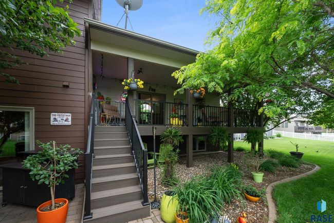 4400 E Aster Cir, House other with 5 bedrooms, 4 bathrooms and null parking in Sioux Falls SD | Image 54