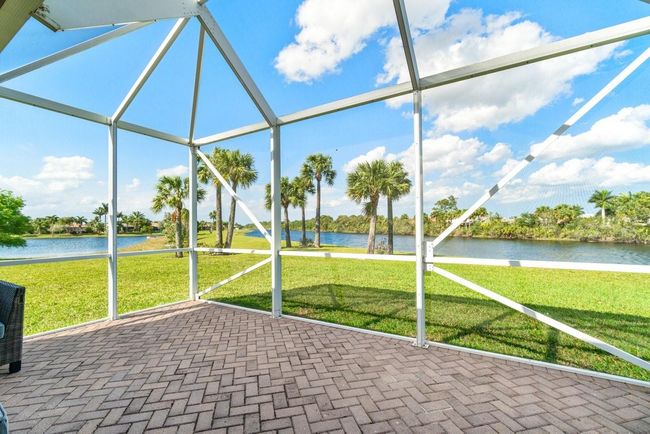 9966 Sw Chadwick Dr, House other with 3 bedrooms, 2 bathrooms and null parking in Port St Lucie FL | Image 27