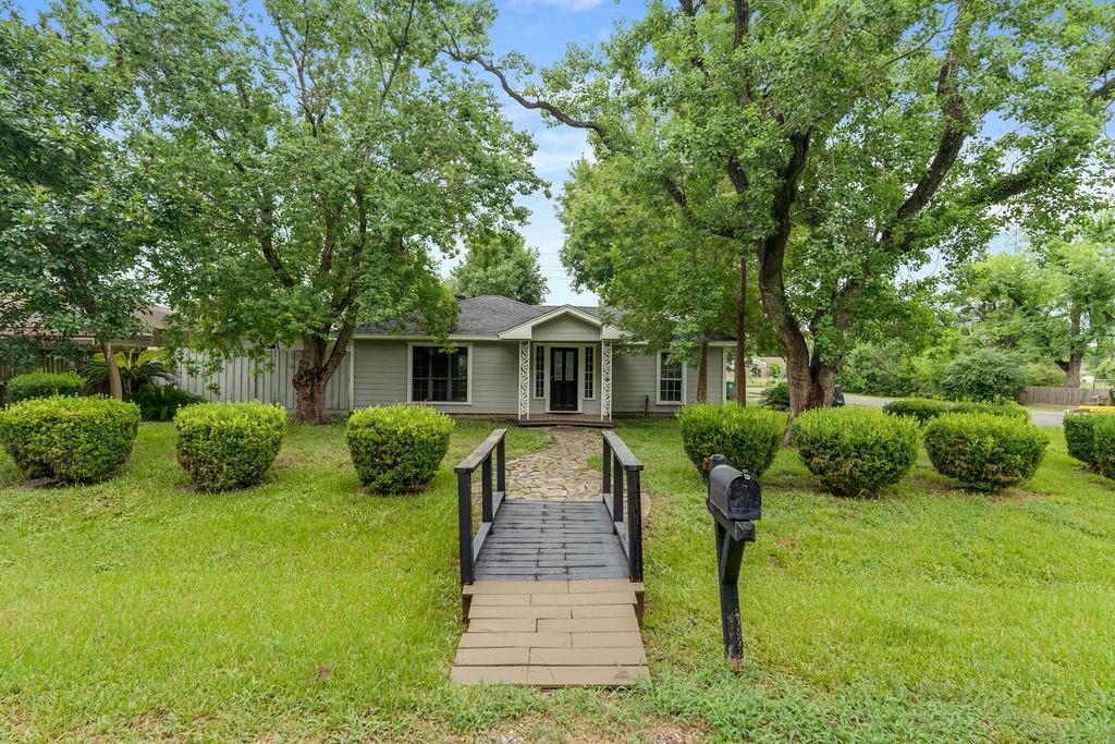 Residential in Houston