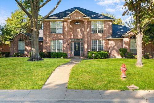 117 Ashburne Glen Ln, Ovilla, TX, 75154-1641 | Card Image