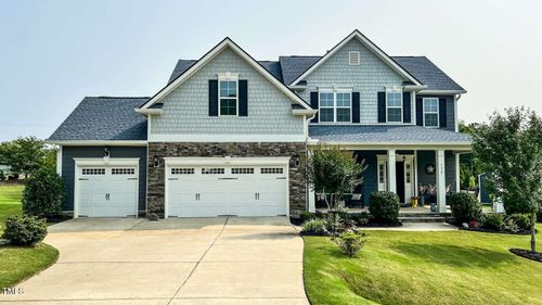 192 Waterpine Drive, Garner, NC, 27529 | Card Image