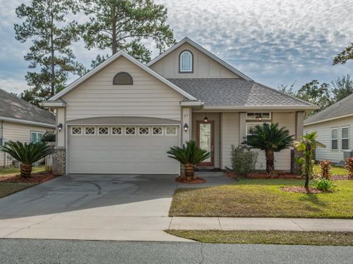 27 Tuscany Trce, CRAWFORDVILLE, FL, 32327-0972 | Card Image