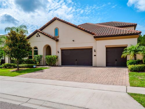 8047 Chilton Dr, ORLANDO, FL, 32836-5899 | Card Image