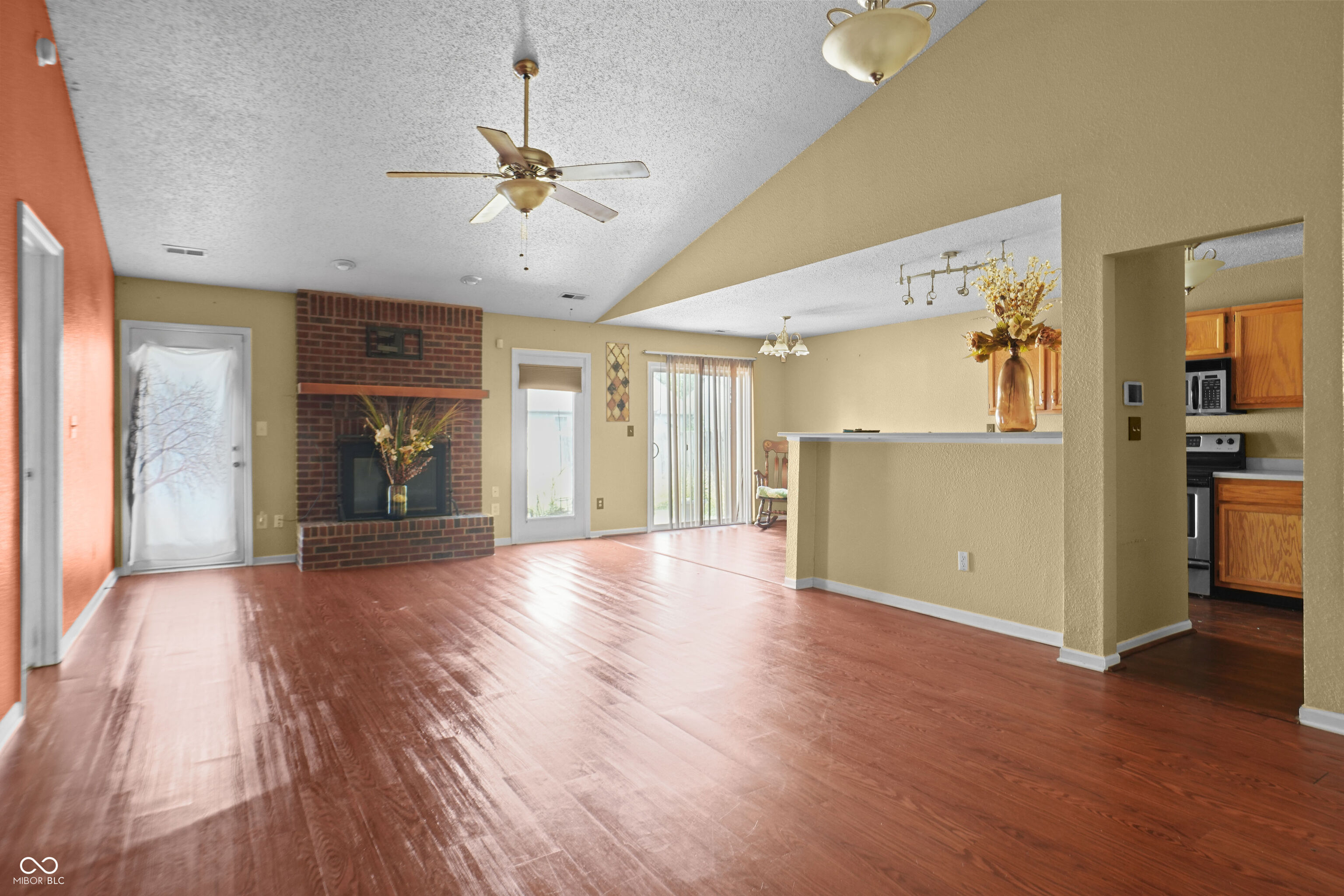 Residential in Indianapolis 2
