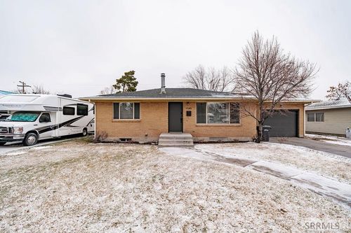 1145 Sahara St, Idaho Falls, ID, 83404 | Card Image