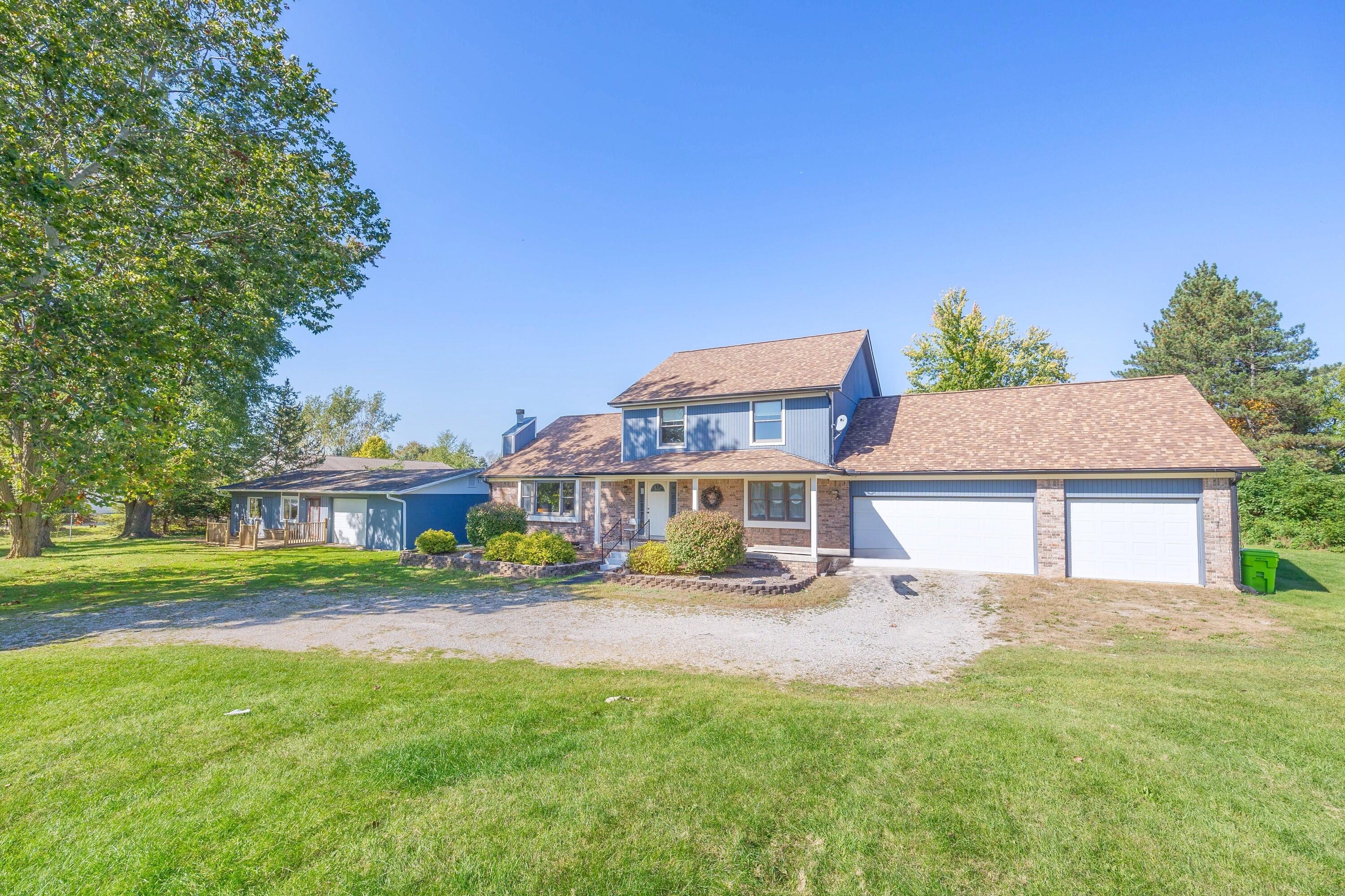 Liberty Rd, Ann Arbor, MI 48103