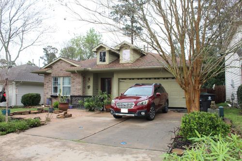 22218 Laurel Pine Cir, Kingwood, TX, 77339-2561 | Card Image